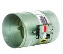 Resideo MARD14 14 inch Modulating Automatic Round Damper