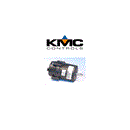 KMC Controls, Inc. MCP-0308 BARE ACTUATOR 3X3 4-8 STD