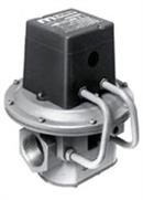 Maxitrol Co. MR212D-1212 Maxitrol 1-1/2" gas valve modulator-regulator type