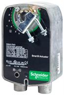 Schneider Electric (Barber Colman) MS40-7043 DCA 24VAC/DC 35^# SPRING