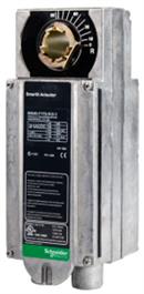 Schneider Electric (Barber Colman) MS41-6343 Non-Spring Return DuraDrive Proportional Actuator