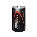 Selecta Switch PC1300 DURACELL PROCELLD"BATTERY    "