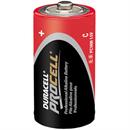 Selecta Switch PC1400 DURACELL PROCELL C" BATTERY  "