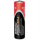 Selecta Switch PC1500 DURACELL PROCELL AA" BATTERY "