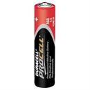 Selecta Switch PC2400 DURACELL PROCELLAAA" BATTERY "