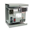Functional Devices (RIB) PSC100AB10 Covered Single 100VA 120 to 24Vac UL Class II power supply with 10A Breaker