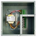 Functional Devices (RIB) PSH200A-LVC Enclosed low voltage compartment 40VAx5 120-480 to 24Vac UL Class 2 power supply