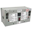Functional Devices (RIB) PSH40A100AWB10 Enc 40VA & 100VA 120 to 24Vac UL Class 2 pwr supply sec wires 10A main breaker
