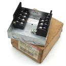 Honeywell, Inc. Q795A1004 4-Side conduit box subbase with terminals