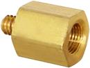 Robert Manufacturing Co. R435-2 Adapter 1/4-20x1/4