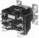 Resideo R8228B1012 Heavy Duty Switching Relay, 24 Vac, SPDT