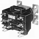 Resideo R8229A1005 Electric Heat Relay, 24 Vac, DPST