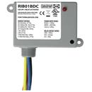 Functional Devices (RIB) RIB01BDC Enclosed Relay, Class 2 Dry Contact input,120Vac pwr, 20A SPDT