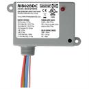 Functional Devices (RIB) RIB02BDC Enclosed Relay, Class 2 Dry Contact input,208-277Vac pwr, 20A SPDT