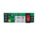 Functional Devices (RIB) RIBMH1S Panel Relay 4.000x1.275in 15Amp SPST-NO + Override 10-30Vac/dc/208-277Vac
