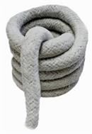 Crown Engineering Corp. 12FRB15 BRAIDED ROPE 1/2" X 15' / 2300 DEGREES F
