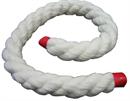 Crown Engineering Corp. 14FR45 TWISTED ROPE 1/4" X 45' / 2300 DEGREES F