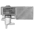 Honeywell, Inc. RP418A1107 Electric/Pneumatic Relay, Surface Mount, 120 Vac, Surface Mount