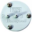 Honeywell, Inc. RP470A1003 Pneumatic Three-Port Selector Relay, Panel, In-Line or Wall Mount