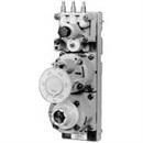 Honeywell, Inc. RP920A1025 Proportional Pneumatic Controller Direct Acting Single Sensor 