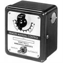 Honeywell, Inc. S443A1007 S443 Manual Potentiometer for Modutrol Motors