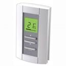 Honeywell, Inc. TB7980B1005 ZonePro Modulating Thermostat; 0-10vdc w/2 additio
