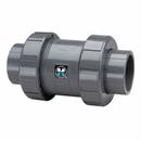 Hayward Industrial Products, Inc. TC10025T 1/4 T PVC BALL CHECK VALVE