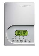 Johnson Controls, Inc. TEC2101-4 Digital Wall Thermostat,Single Stage
