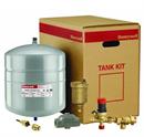 Honeywell, Inc. TK300-30A-2 4.4 Gallon Expansion Tank Kit with Air Purger