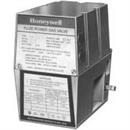 Honeywell, Inc. V4062A1131 Off-Lo-Hi Fluid Power Gas Valve Actuator, 120 Vac, Damper Shaft