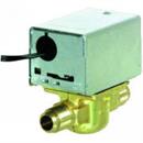 Resideo V8043A1003 1/2 inch Two-Position Normally Closed Zone Valve, Flare, 3.5 Cv