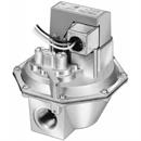 Honeywell, Inc. V4944B1026 1-1/4 inch Diaphragm Gas Valve, 120 Vac