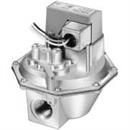 Honeywell, Inc. V8944N1012 1 inch Diaphragm Gas Valve, 24 Vac