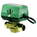 Resideo VC8715AM1000 3/4 in. Residential Heating Valve, 5.8 Cv