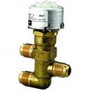 Honeywell, Inc. VP527A1018 1/2 in. OD x 3/8 in. Nominal, Pneumatic Water Valve, 0.63 Cv