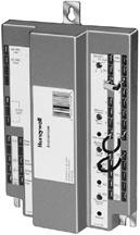 Honeywell, Inc. W7215A1006 Enhanced Economizer Logic Modules, 2-10 Vdc to Actuator