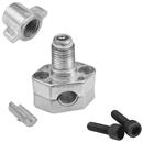 A-1 Components, Corp. A-1 Clamp-On Line Tap Valves