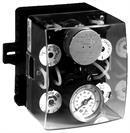 Johnson Controls, Inc. T-5800-2 Pneumatic Receiver-Controller, Sing
