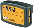 Universal Enterprises, Inc. (UEI) TA2K TAK2K Dual Input Temperature Adapter