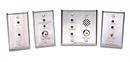 Air Products and Controls Inc. MS-KA/P/R Remote Accessories for Duct Smoke Detectors