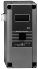 Johnson Controls, Inc. D352CA-1C Display Module,09.99 In Water Column