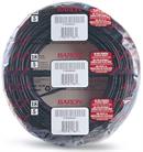 Coleman Cable, Inc. 55302-05-07 500' BaroStat Reels of 18 AWG SOL BC Thermostat Cable (Qty: 4)