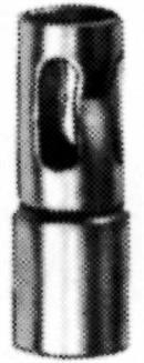 Crown Engineering Corp. 50000 Ignition Terminals, Cage