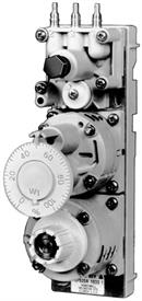 Honeywell, Inc. RP920D1029 Proportional Pneumatic Controller, Direct Acting, Dual Sensor