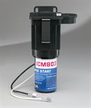 ICM Controls ICM803 Motor Hard Start, Current sensing, 1 to 3 HP