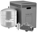 Honeywell, Inc. TK300-15A-1 2.0 Gallon Expansion Tank Kit with Air Purger