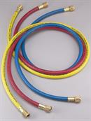 Ritchie Engineering Co., Inc. / YELLOW JACKET 18160 3/8" PLUS II "B" Charging Hose (now available in colors)