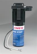 ICM Controls ICM810 Motor Hard Start, Current sensing, 5 to 10 HP