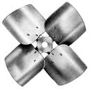 LAU Industries/Conaire 60-5597-01 4 blade, CW 24 dia., 27 pitch propeller