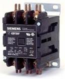Siemens Industrial Controls 42BF35AF DP Contactor - 30A 3 Pole 120v Coil